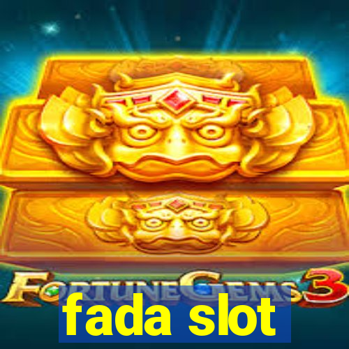 fada slot