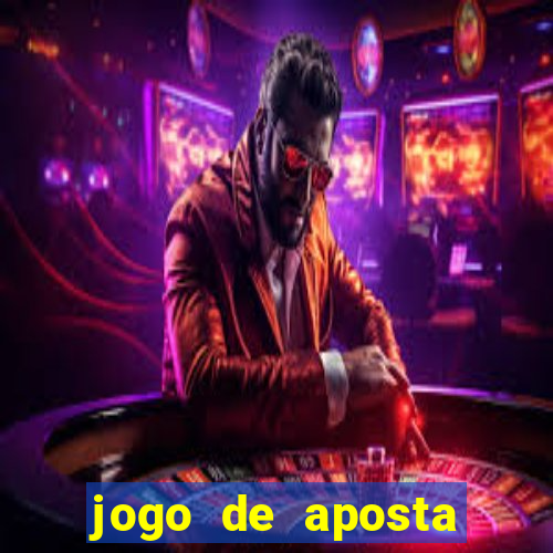 jogo de aposta minimo 5 reais