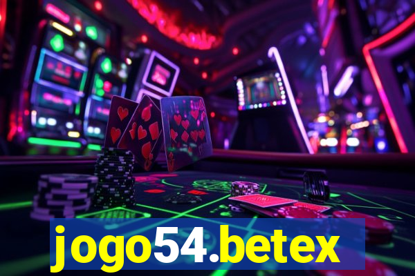 jogo54.betex