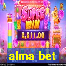 alma bet