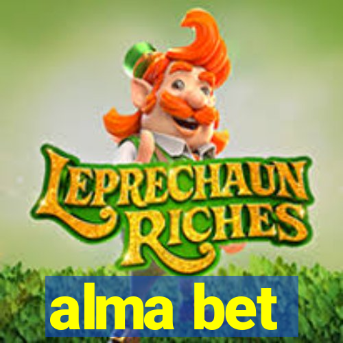 alma bet