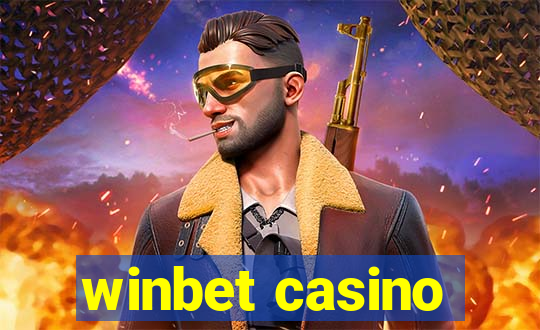 winbet casino