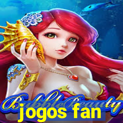 jogos fan