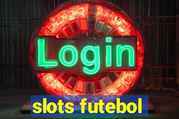 slots futebol