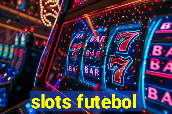 slots futebol