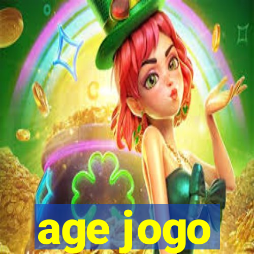 age jogo