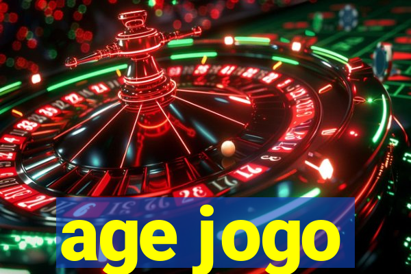 age jogo