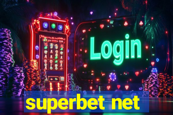 superbet net