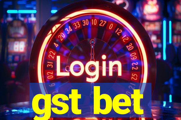 gst bet