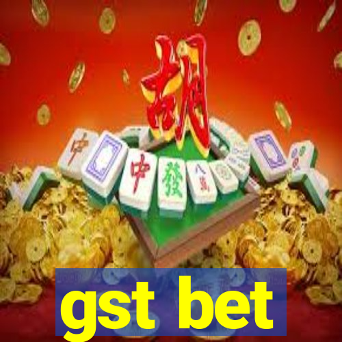 gst bet