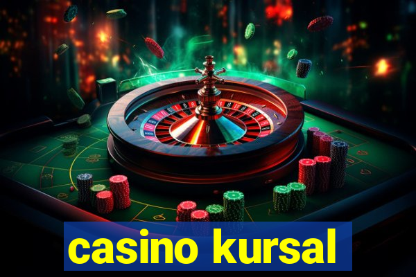 casino kursal