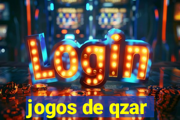 jogos de qzar