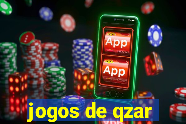 jogos de qzar