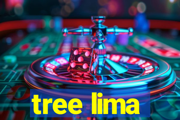 tree lima