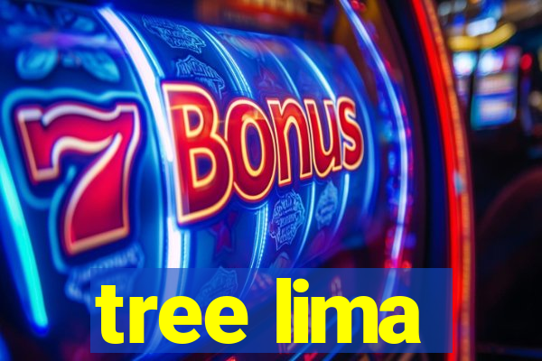 tree lima