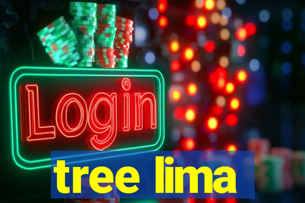 tree lima