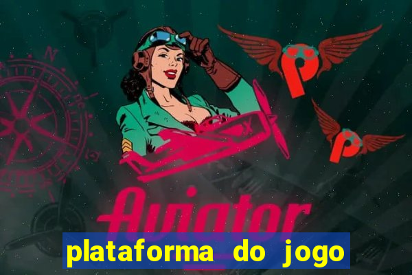 plataforma do jogo do tig