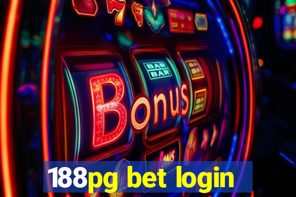 188pg bet login