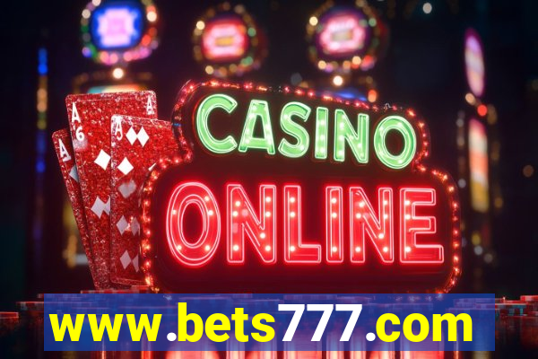 www.bets777.com