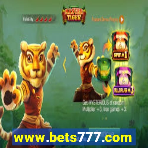 www.bets777.com