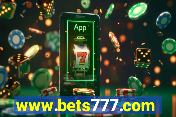 www.bets777.com