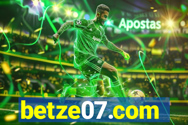 betze07.com