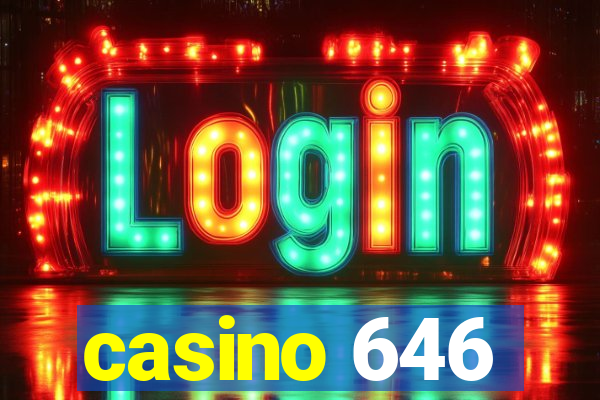 casino 646