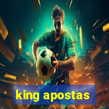 king apostas