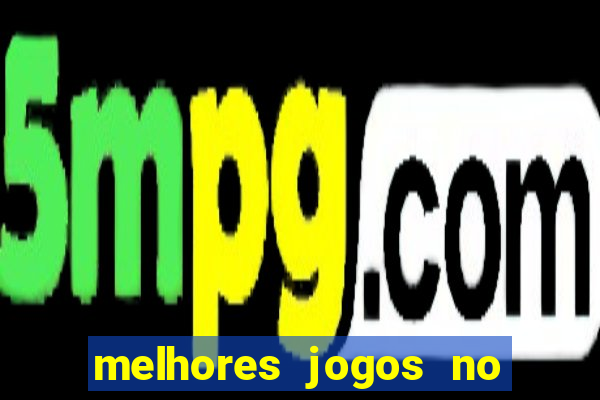 melhores jogos no play store