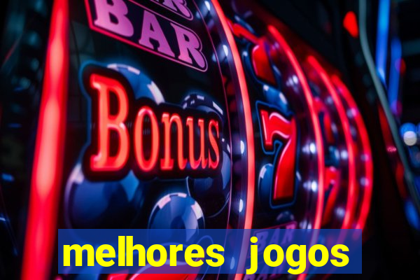 melhores jogos gratuitos iphone