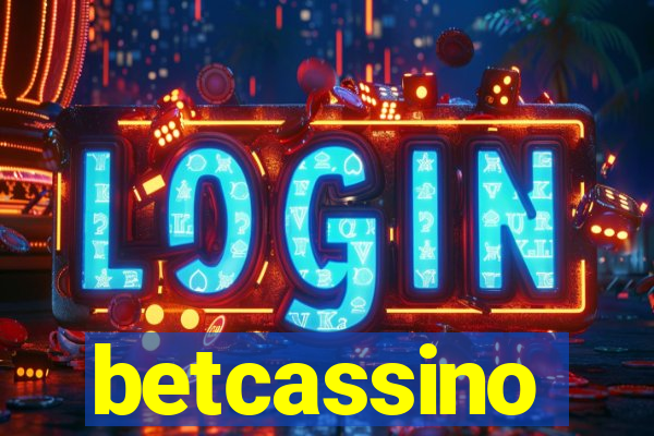 betcassino