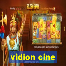 vidion cine