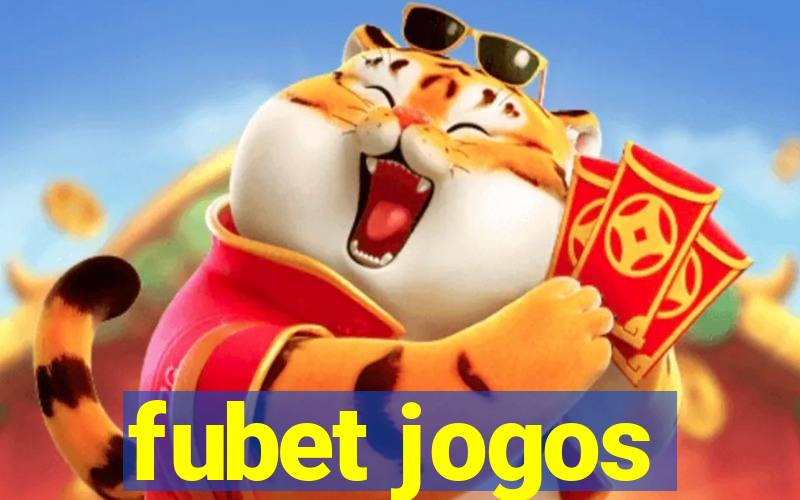 fubet jogos