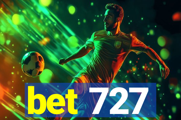 bet 727