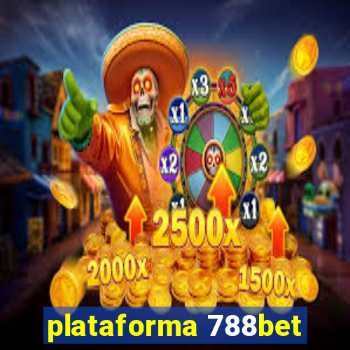 plataforma 788bet