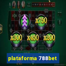 plataforma 788bet