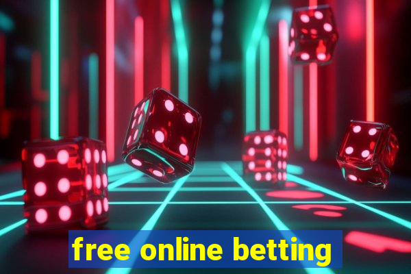 free online betting