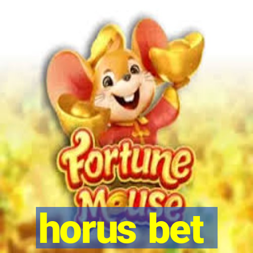 horus bet