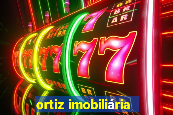 ortiz imobiliária