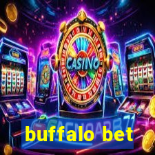 buffalo bet