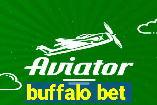 buffalo bet