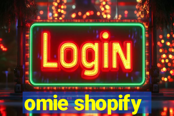 omie shopify