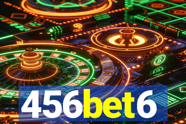 456bet6