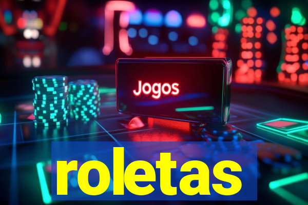 roletas