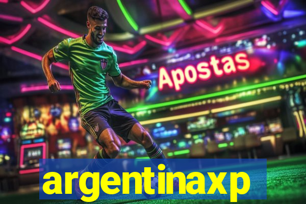 argentinaxp