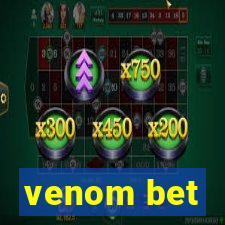 venom bet