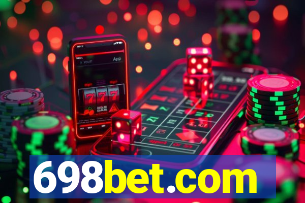 698bet.com