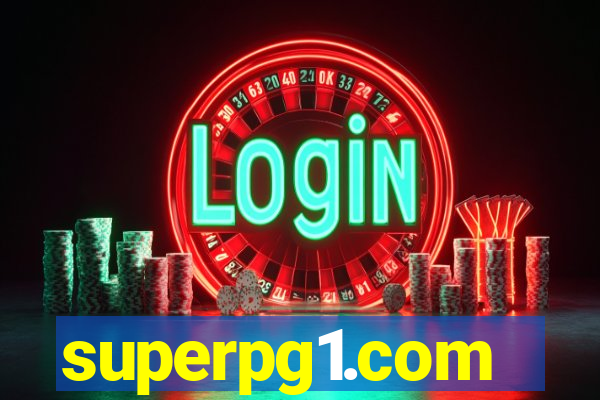 superpg1.com