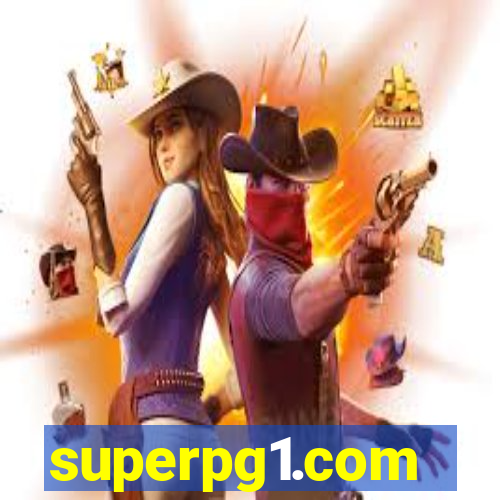 superpg1.com