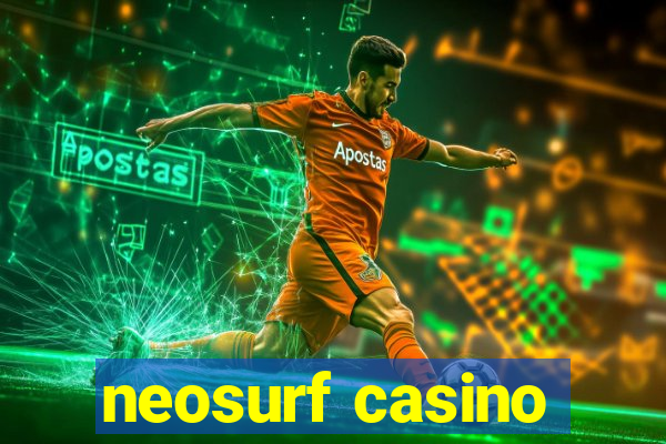 neosurf casino